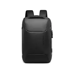 GENERICO - Mochila Urbana Impermeable Antirrobo Con Usb Mark Ryden
