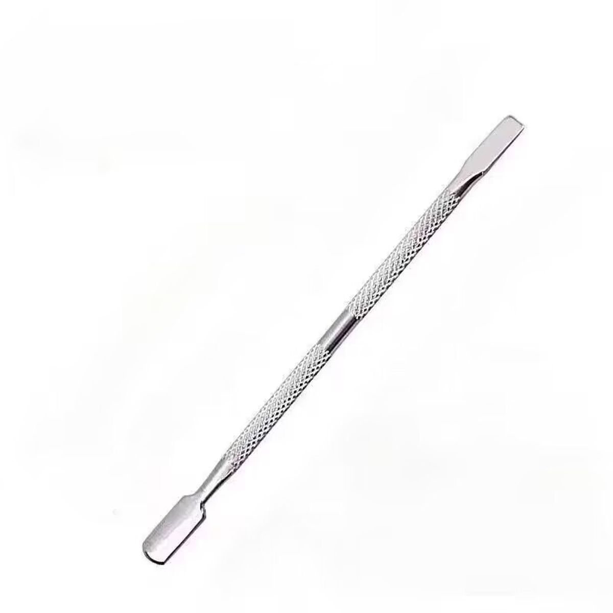 GENERICO - Repujador De Cutículas Profesional Acero Inoxidable