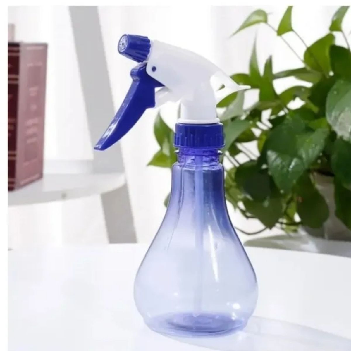GENERICO - Pulverizador Rociador Atomizador Limpieza Desinfectante