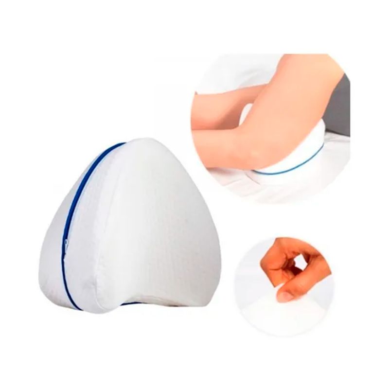 GENERICO - Almohadas Para Rodillas Cojin Separador De Piernas