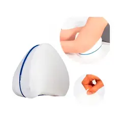 GENERICO - Almohadas Para Rodillas Cojin Separador De Piernas