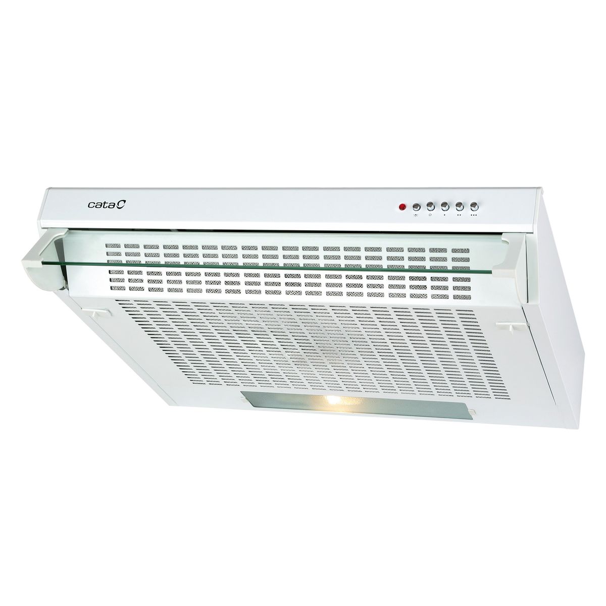 CATA - Campana 60 cm Blanca F 2060 WH/C