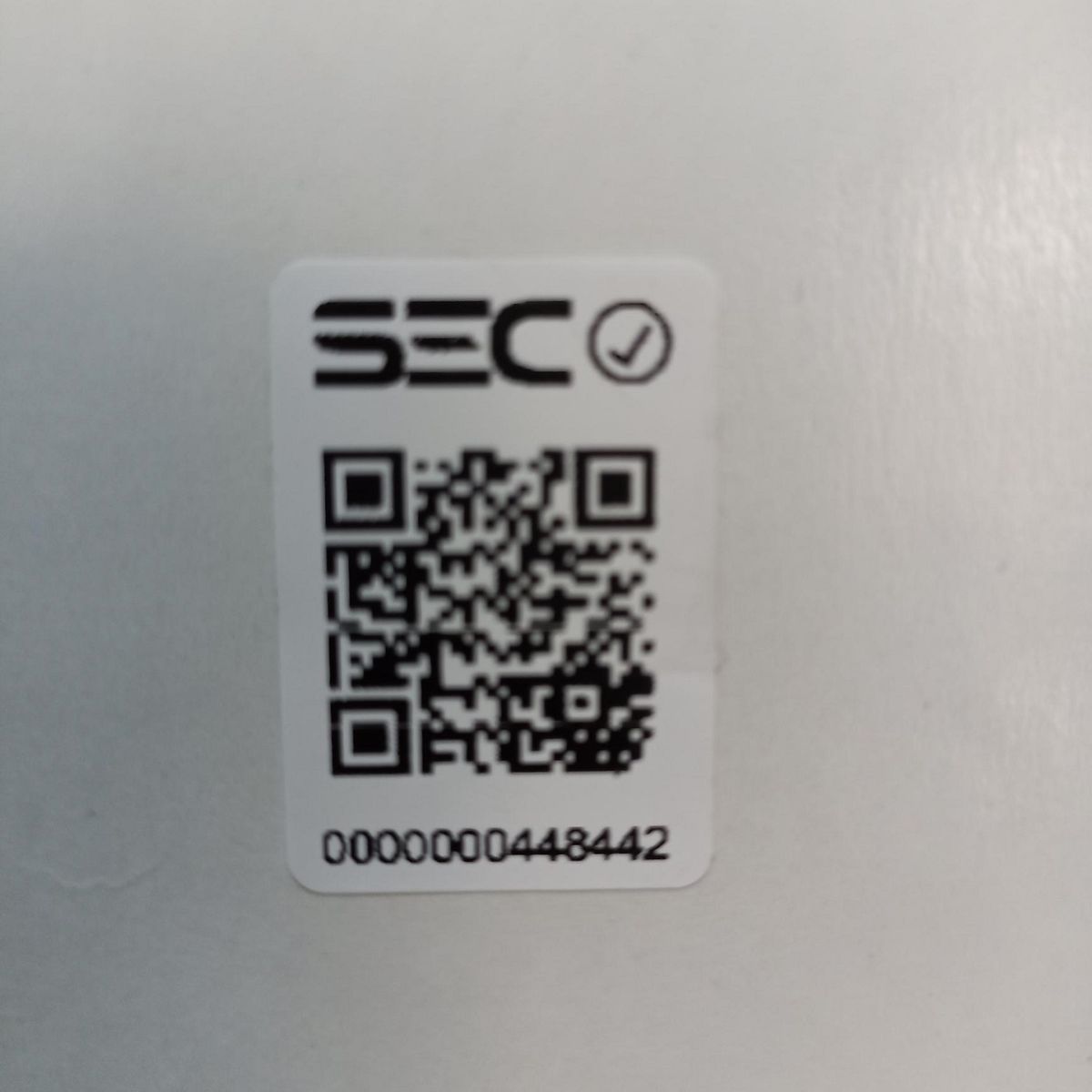 CATA - Campana 60 cm Blanca F 2060 WH/C