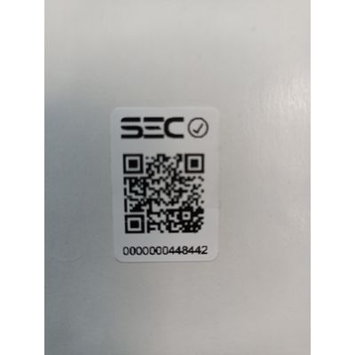 Imagen 2 del producto Campana 60 cm Blanca F 2060 WH/C