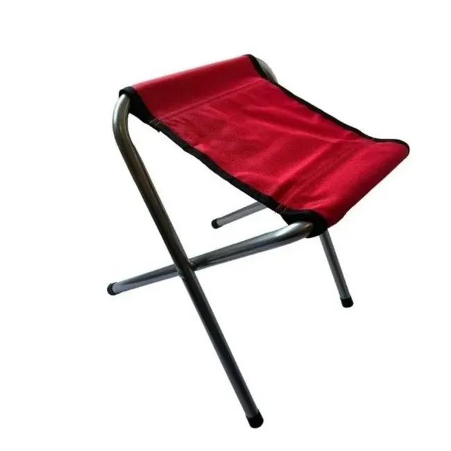 GENERICO - Silla Piso Plegable Camping Playa