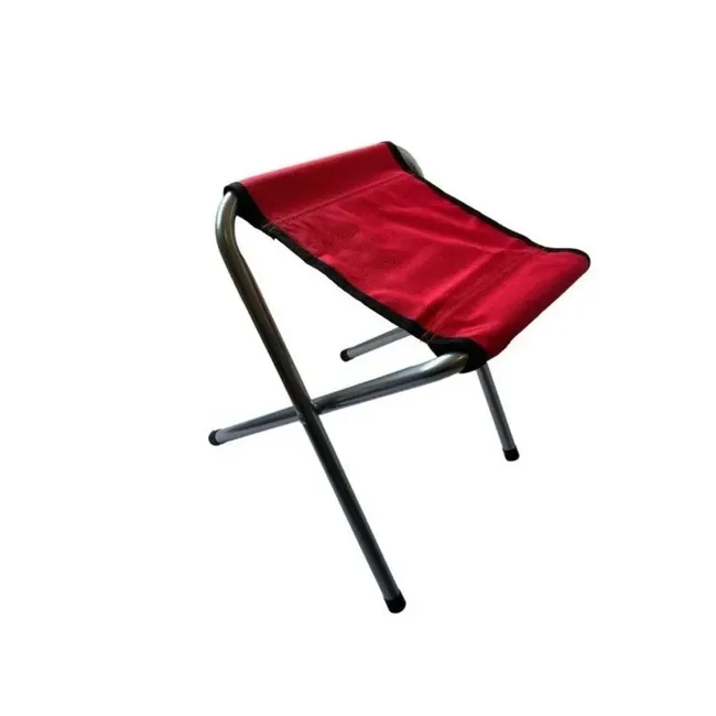 GENERICO - Silla Piso Plegable Camping Playa