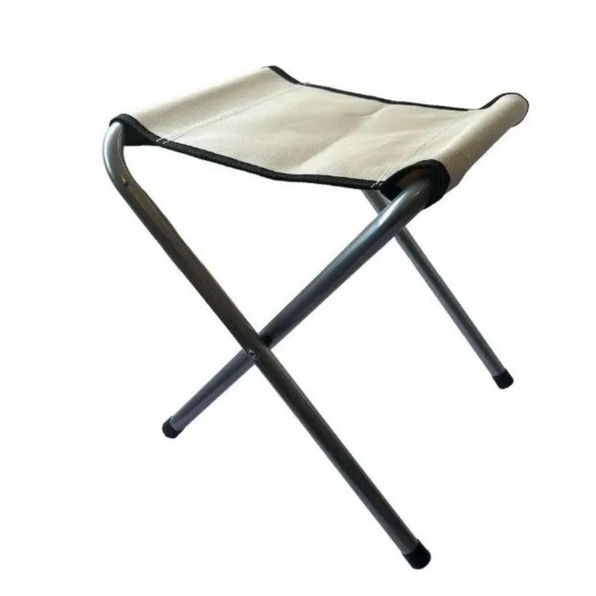 GENERICO - Silla Piso Plegable Camping Playa