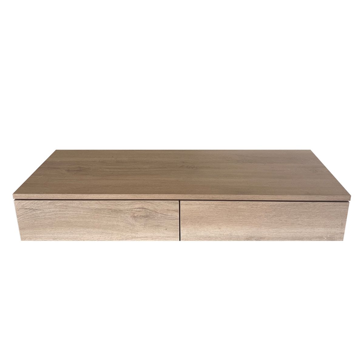 GENERICO - Velador Makeup Flotante Tokio Natural