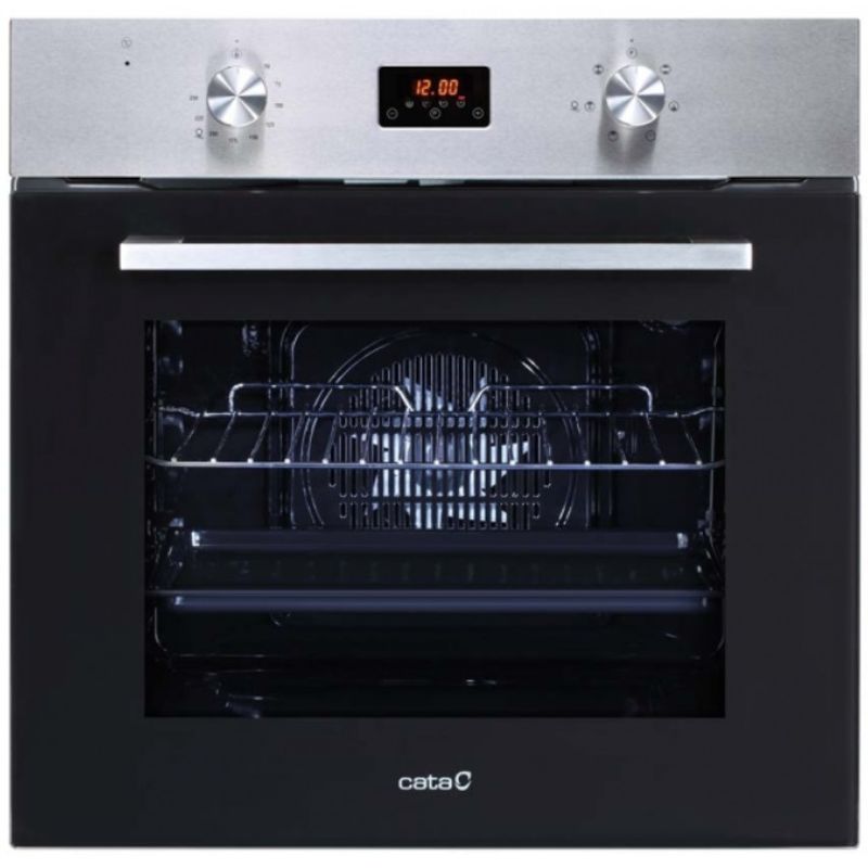 CATA - Horno Eléctrico Digital 60 Litros MD 6106X