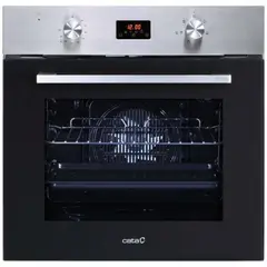 CATA - Horno Eléctrico Digital 60 Litros MD 6106X