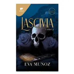 MONTENA - LASCIVIA LIBRO 2 .