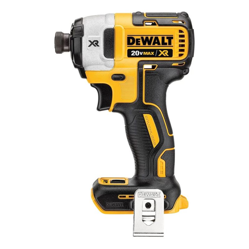 DEWALT - Atornillador De Impacto Xr 20v Dewalt DCF887B (Sin Baterias)