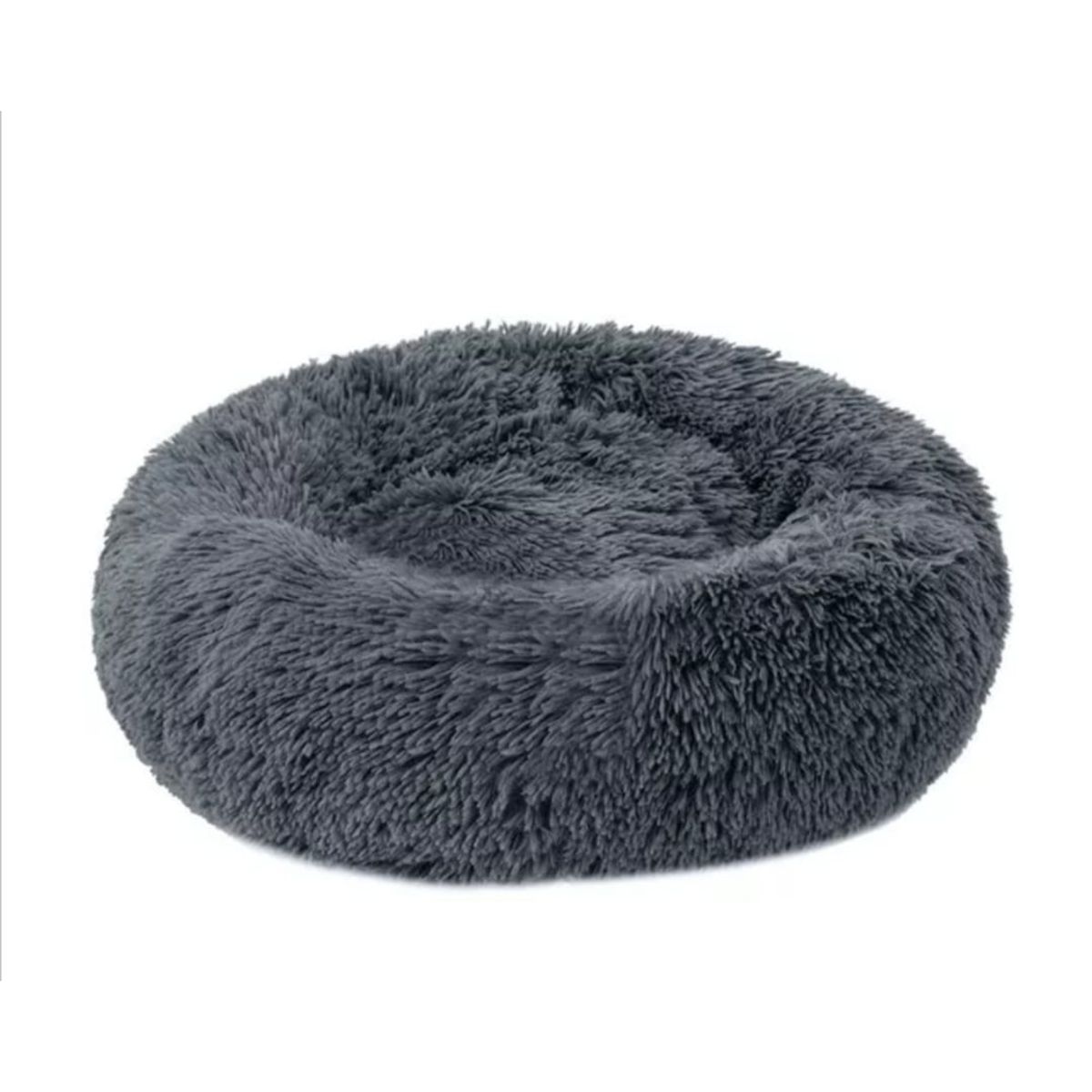 GENERICO - Cama ANTI -ESTRES, para Mascotas Talla M - 60 cm