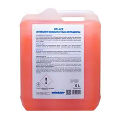WINKLER - Detergente Enzimático Para Instrumental Wk-429