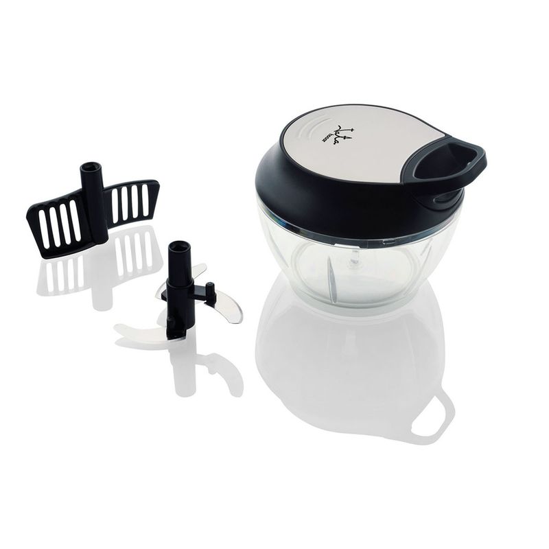 JATA - Picadora Batidora Manual Mini Master Pro de Jata