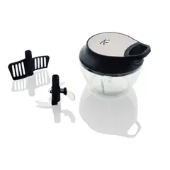 JATA - Picadora Batidora Manual Mini Master Pro de