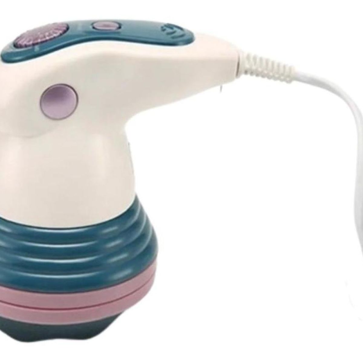 GENERICO - Masajeador Anti Celulitis Drenaje Linfático Infrarrojo