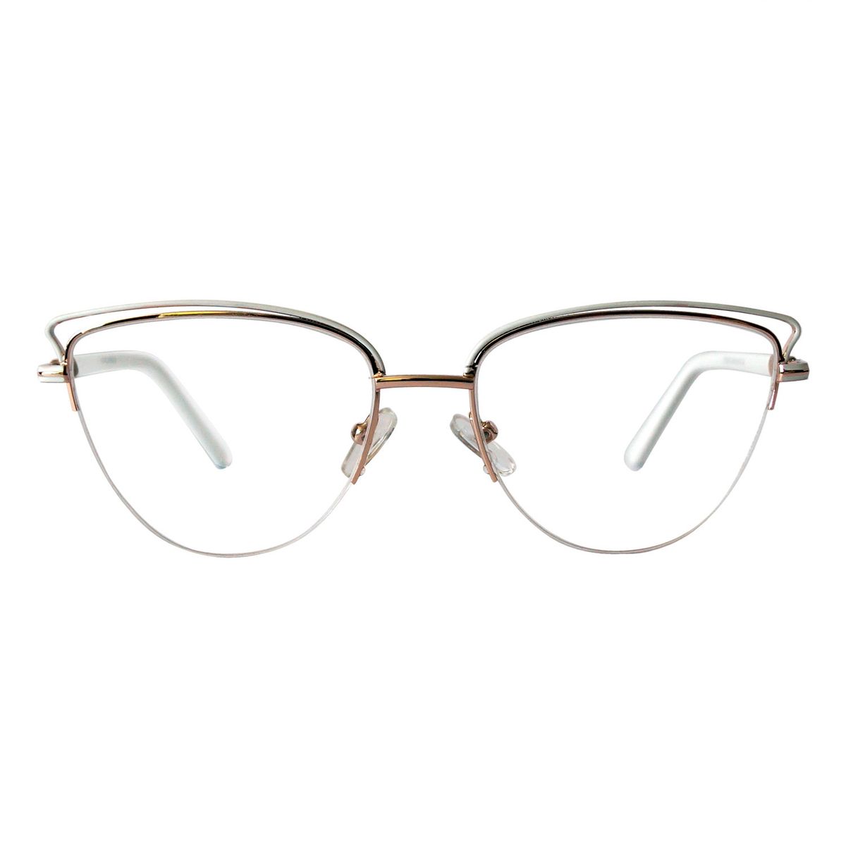 GENERICO - Lente Óptico descanso con Filtro Azul para Pantallas