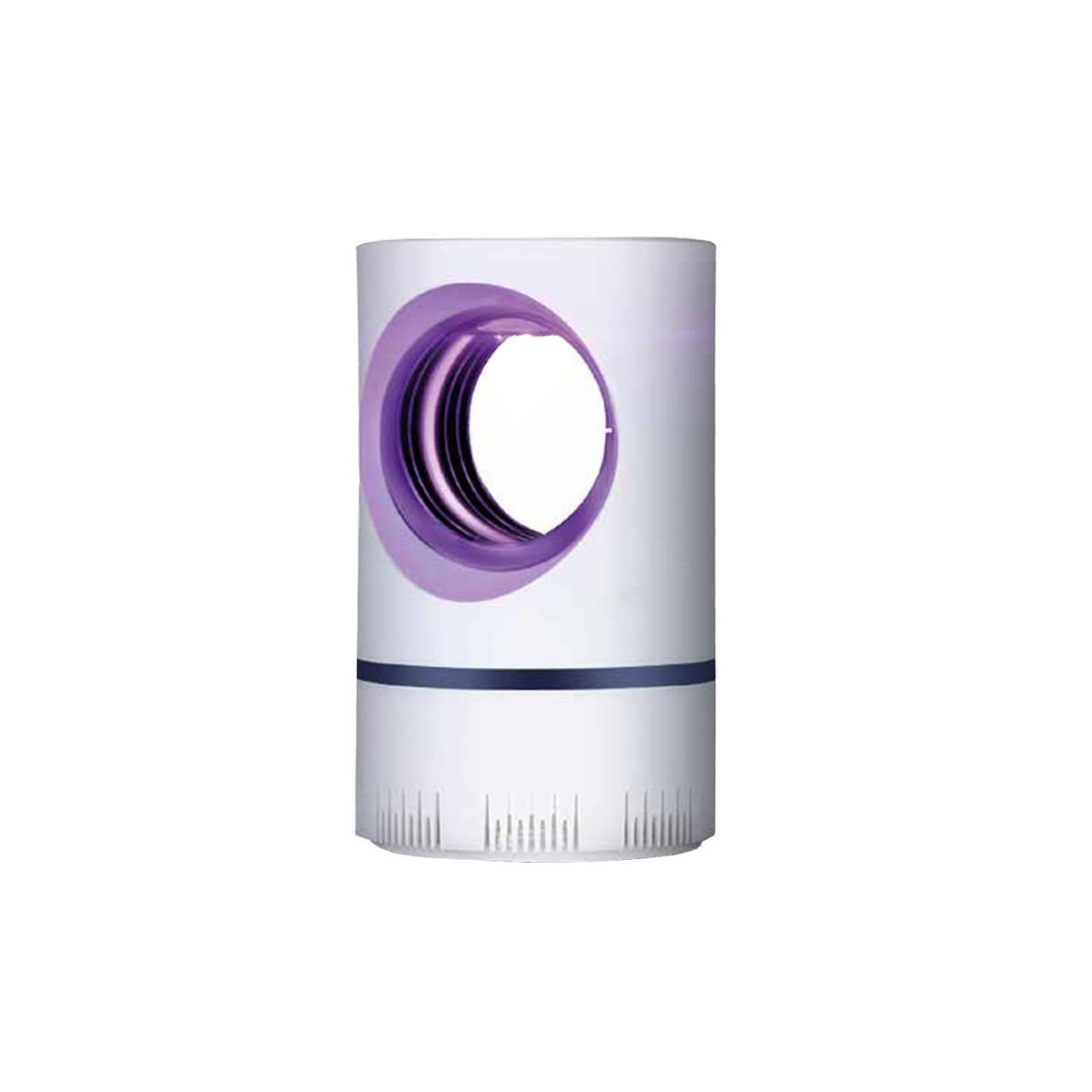 DBLUE - Repelente de Mosquitos Luz UV Conexion USB Dblue