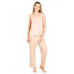 CAFFARENA - Pijama Viscosa 30793