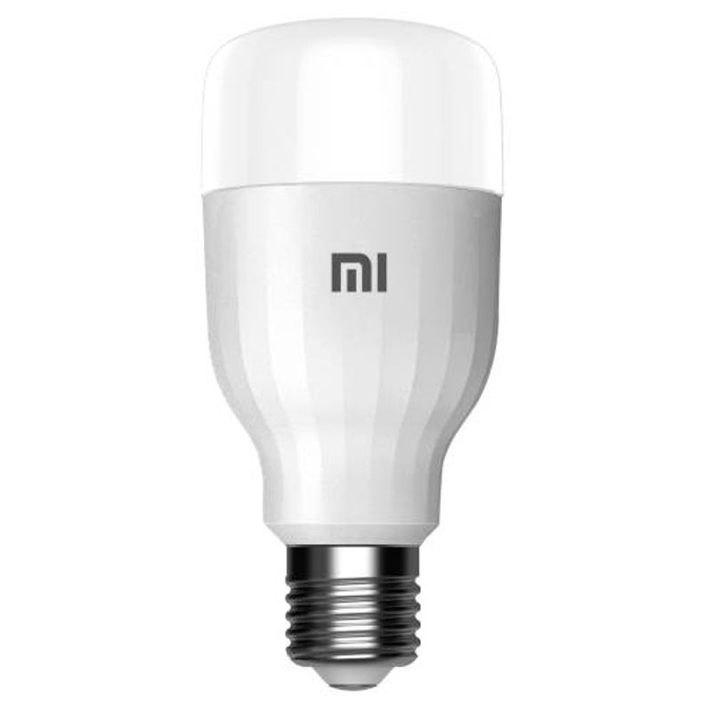 XIAOMI - Ampolleta Mi Smart Led Bulb Essential (White and color)