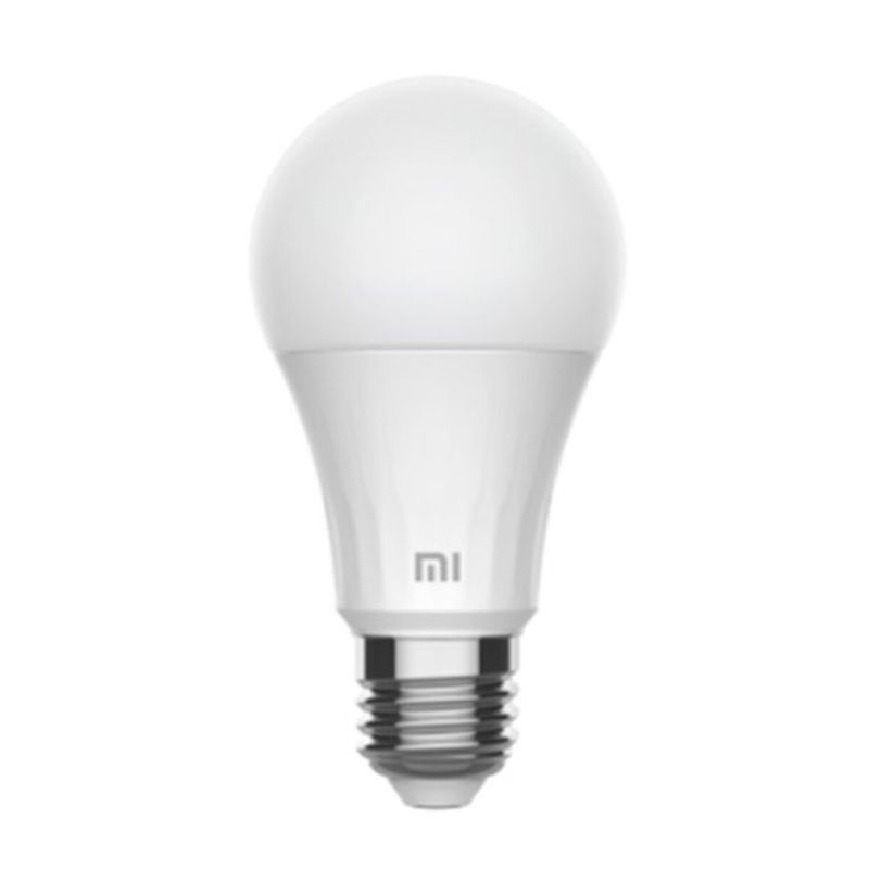 XIAOMI - Ampolleta Inteligente Mi Smart LED Bulb (Cool White)