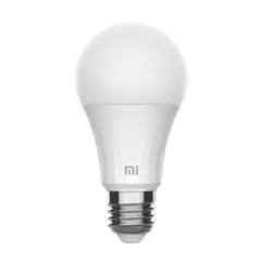 XIAOMI - Ampolleta Inteligente Mi Smart LED Bulb (Cool White)