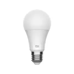 XIAOMI - Ampolleta Inteligente Mi Smart LED Bulb (Warm White)