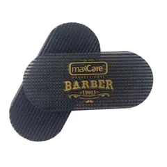 MAXCARE - Sujetador para corte pelo barbería grippers