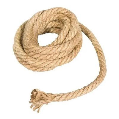 Imagen 2 del producto Cuerda de Yute 25 mm x 10 Metros de Largo