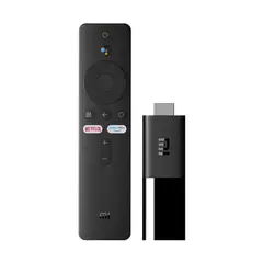 XIAOMI - Mi TV Stick dispositivo de Streaming