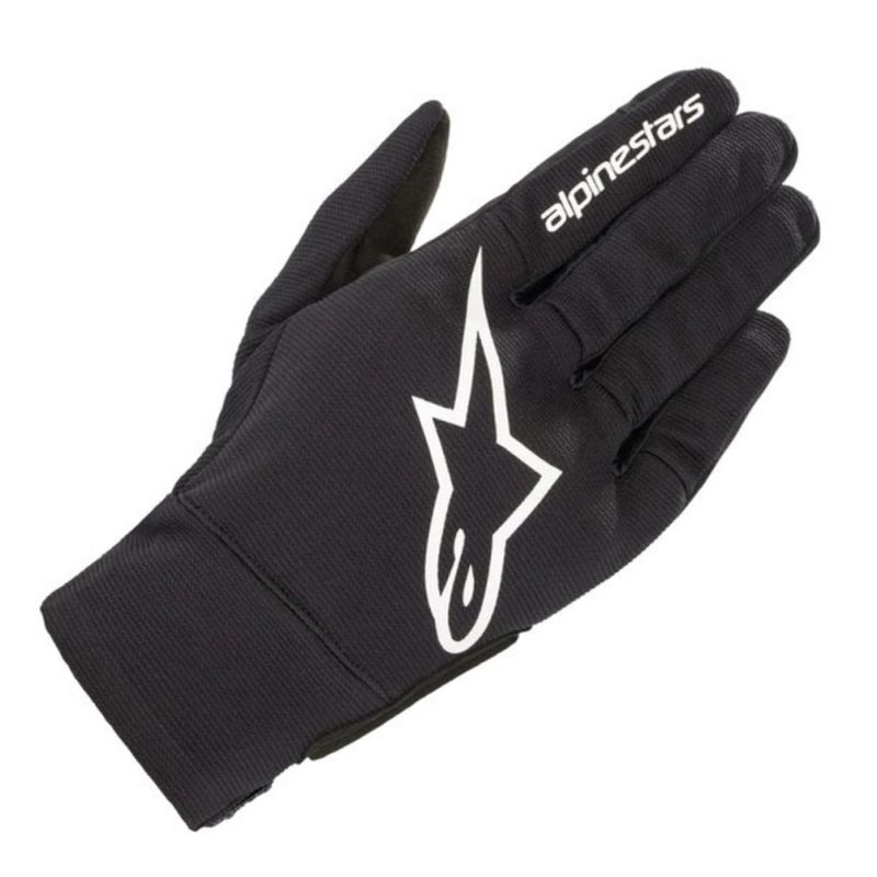 ALPINESTARS - Guante Alpinestars Reef Negro Talla-S