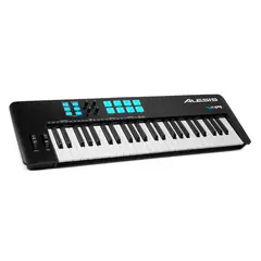 ALESIS - Controlador Midi V49 MKII Alesis.