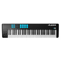 ALESIS - Controlador Midi V61 MKII.