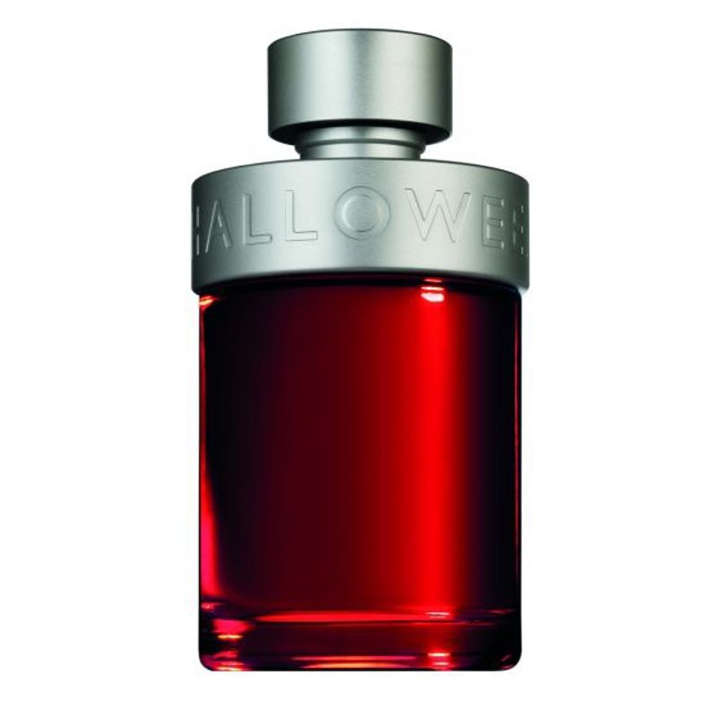 HALLOWEEN - Perfume Halloween Man Rock On EDT  125ML