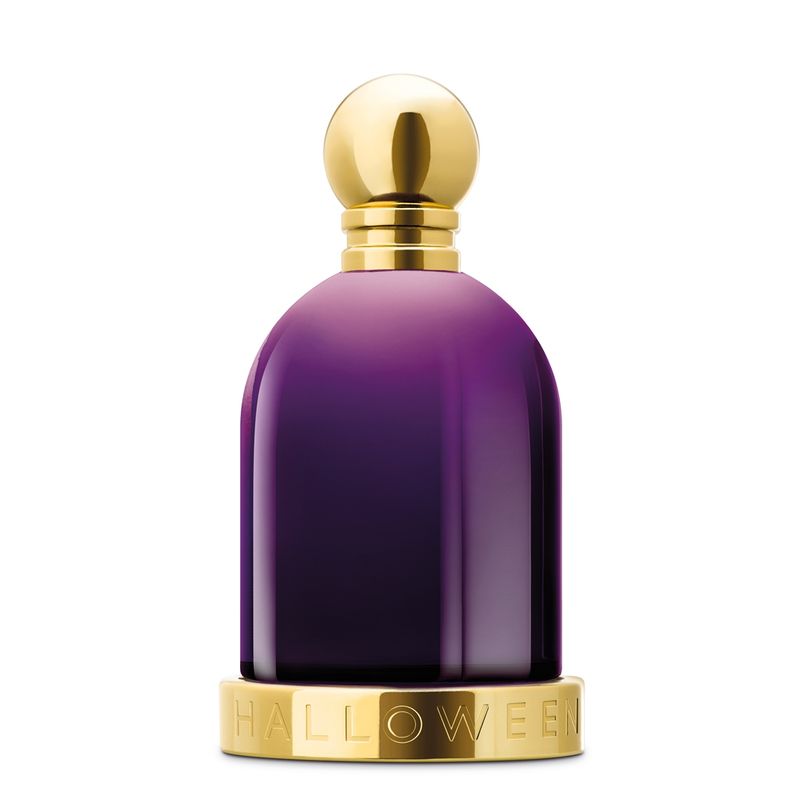 HALLOWEEN - Perfume Halloween Shot EDT  100 ml