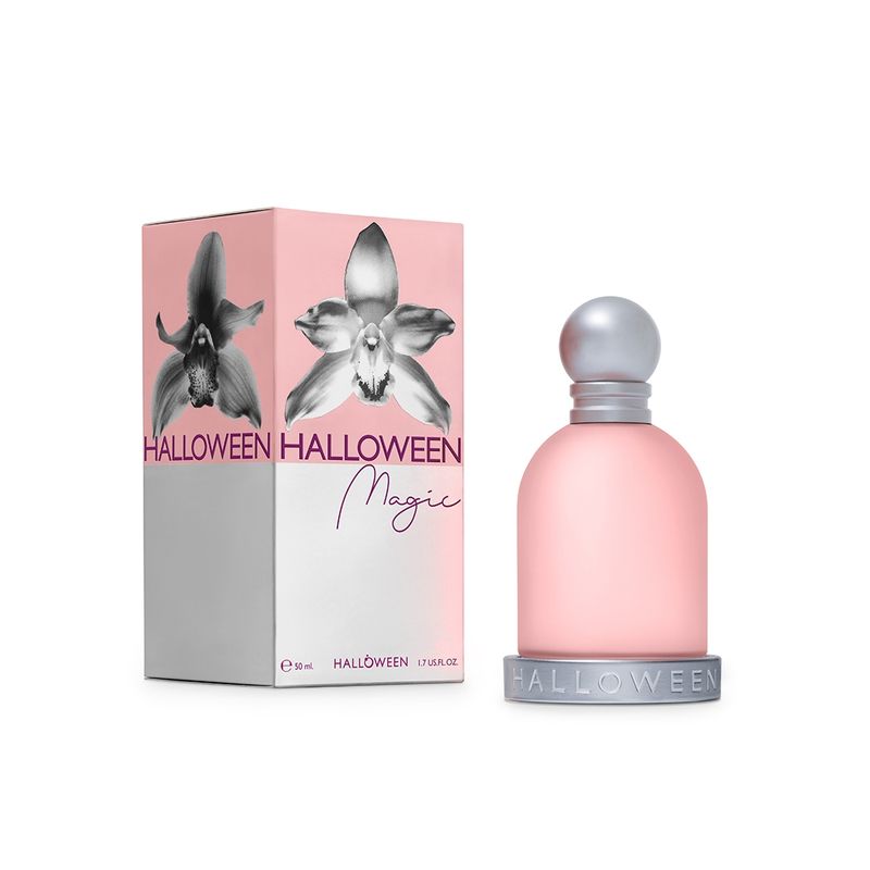 HALLOWEEN - Perfume Halloween Magic EDT  50 ml