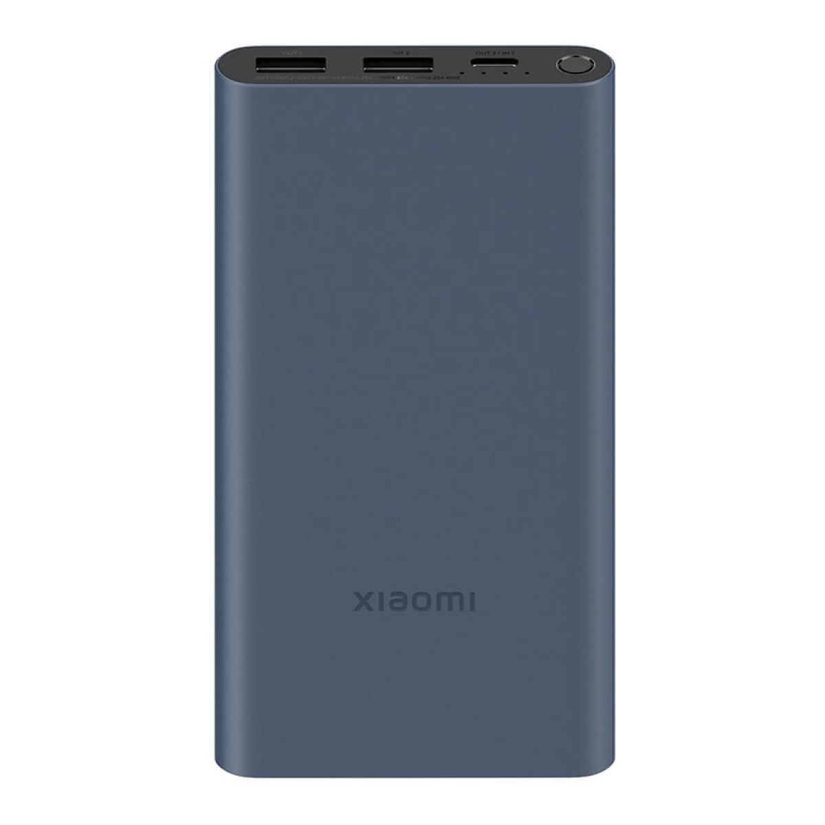 XIAOMI - 10000mAh Xiaomi 22.5W Power Bank