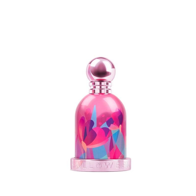HALLOWEEN - Perfume Halloween I'm Unique EDT  50 ml