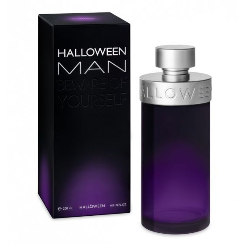 HALLOWEEN - Perfume Halloween Man EDT  200ML