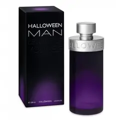 HALLOWEEN - Perfume Man EDT 200ML