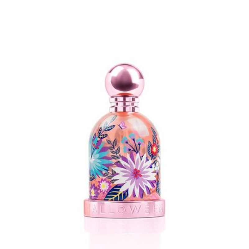 HALLOWEEN - Perfume Halloween Blossom EDT  50 ml