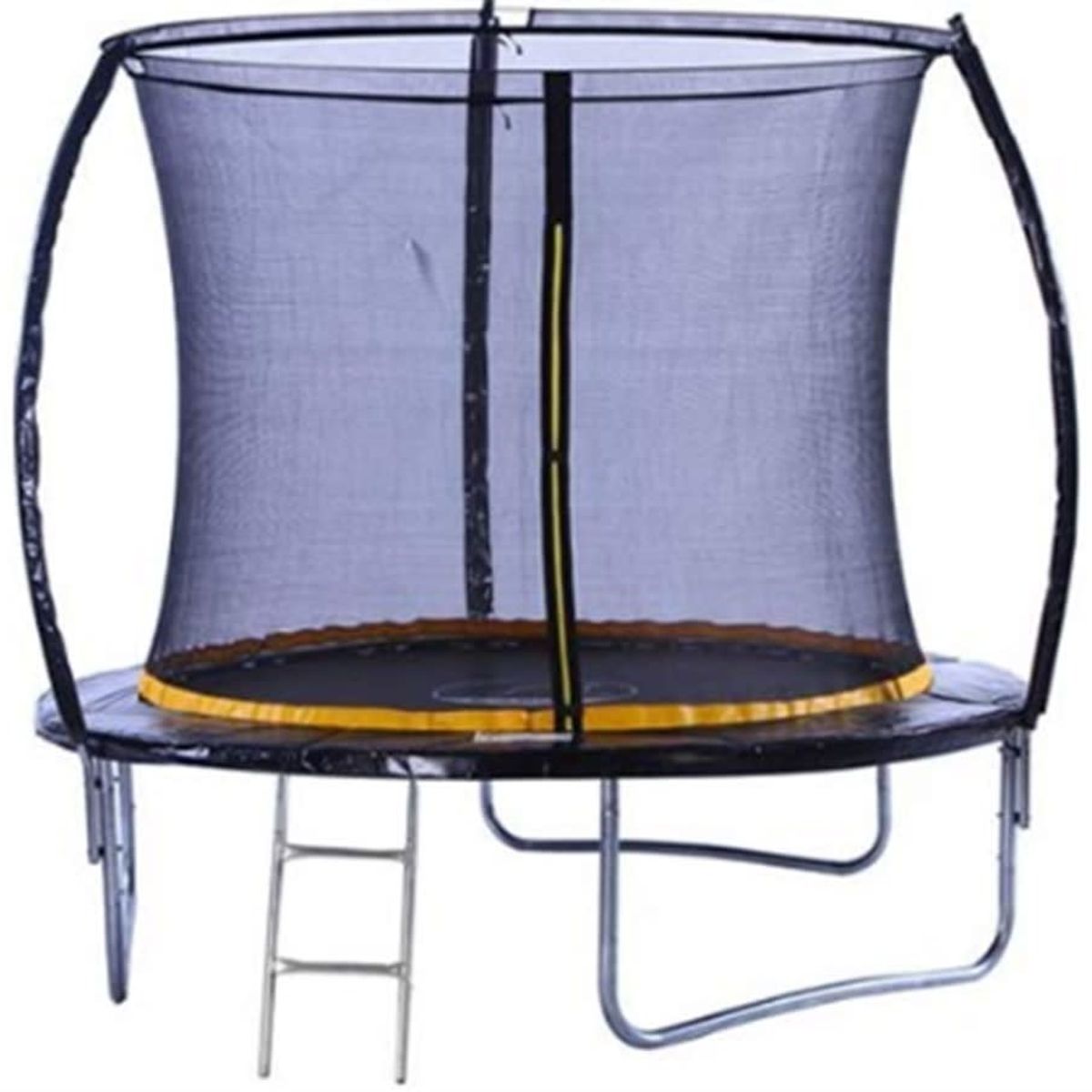 VADELL - Cama Elástica 2.44 Mt. de diámetro con escalera