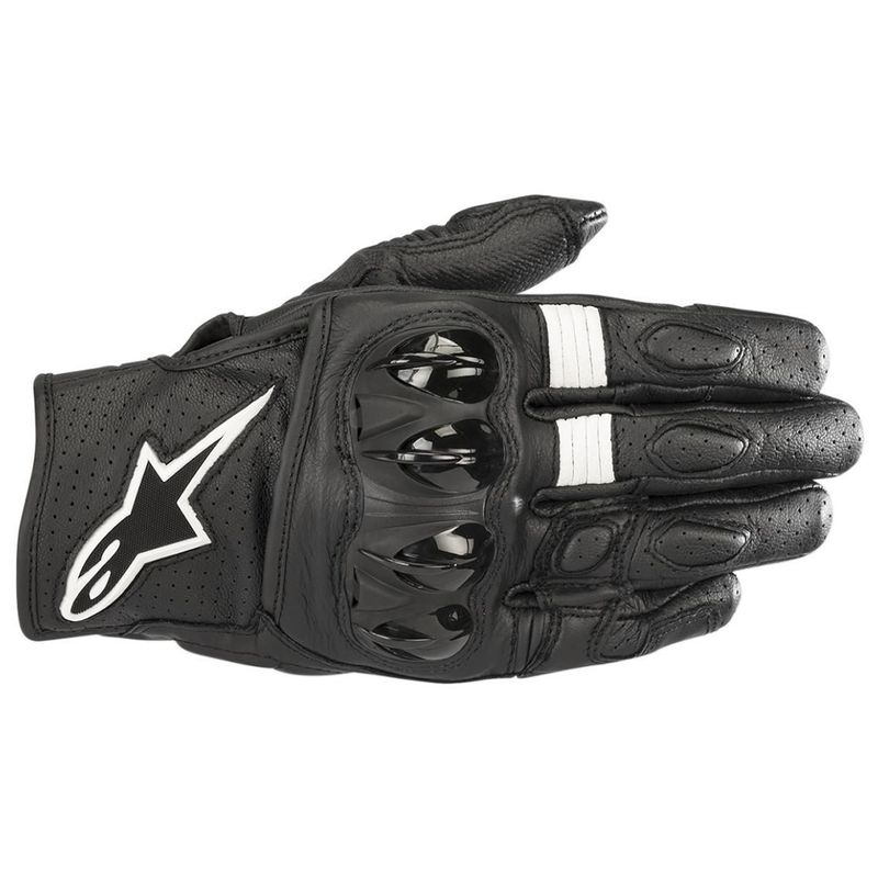 ALPINESTARS - Guante Alpinestars Celer V2 Negro Talla-M
