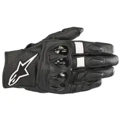ALPINESTARS - Guante Celer V2 Negro Talla-M