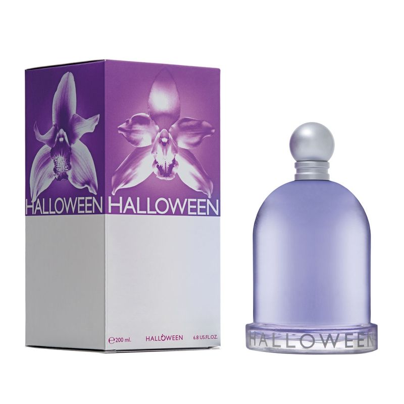 HALLOWEEN - Perfume Halloween EDT  200ML