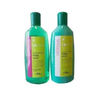 Pack Shampoo Acondicionador Ortiga 500g Obopekal.-