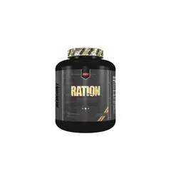 REDCON1 - WHEY RATION - 65 SERVICIOS PEANUT BUTTER