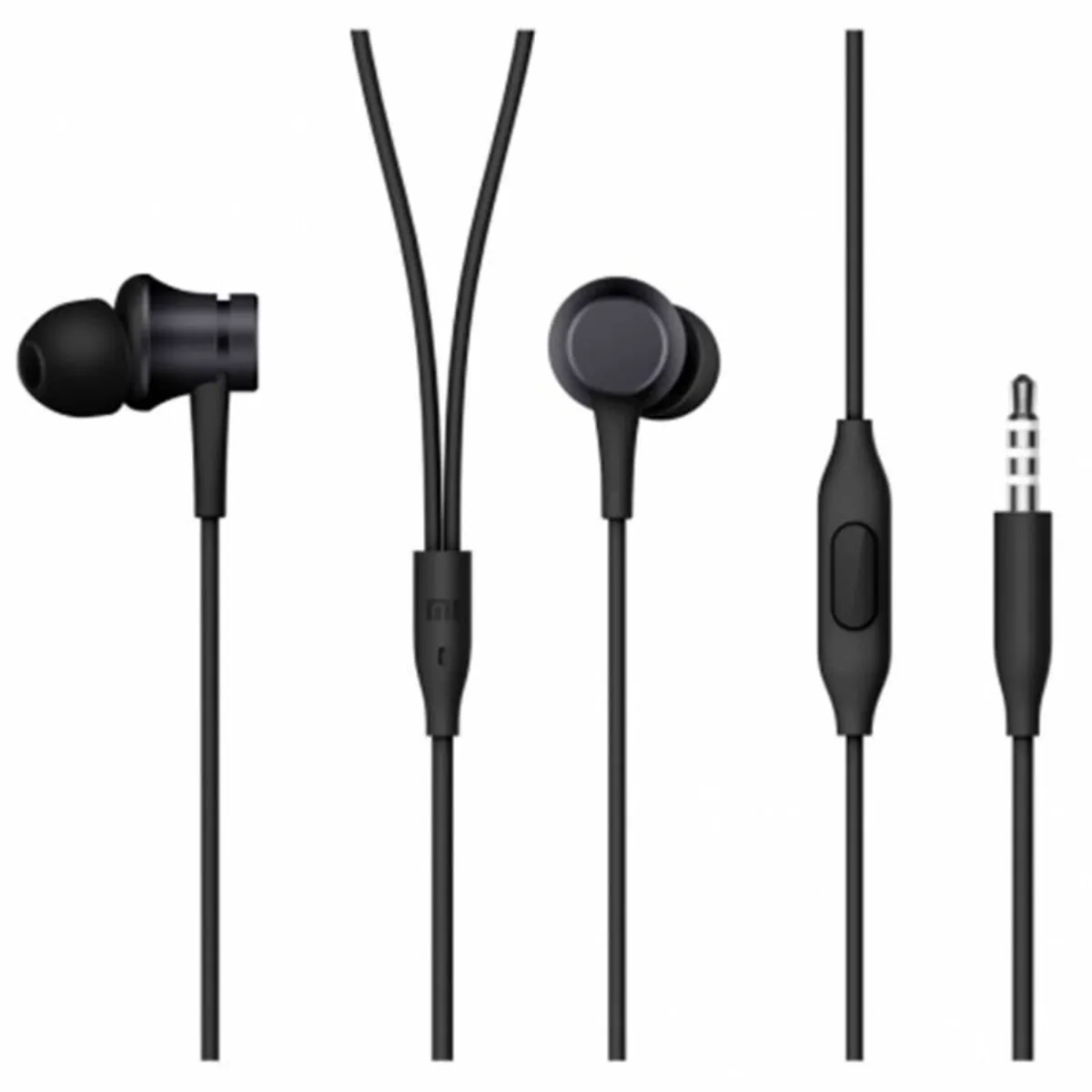 XIAOMI - Mi In-Ear Headphones Basic Negro