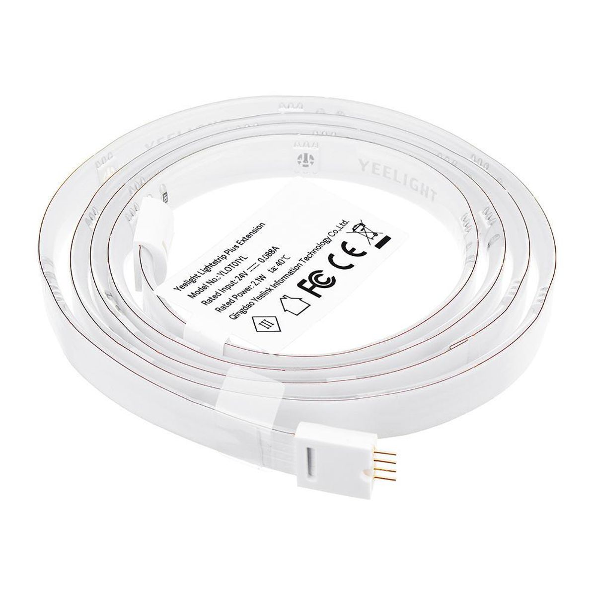 XIAOMI - Yeelight Lightstrip Plus Extension